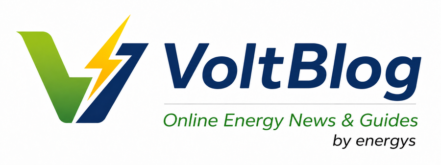 VoltBlog - Online Energy News & Guides by energys